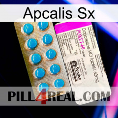 Apcalis Sx new07